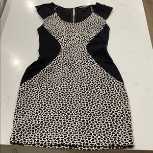 Express dress